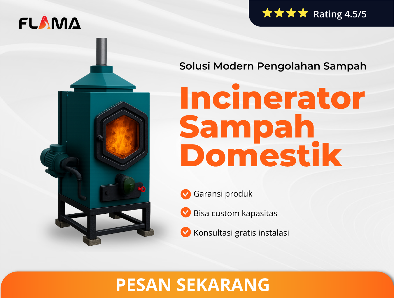 Siap Wujudkan Lingkungan Bebas Sampah?