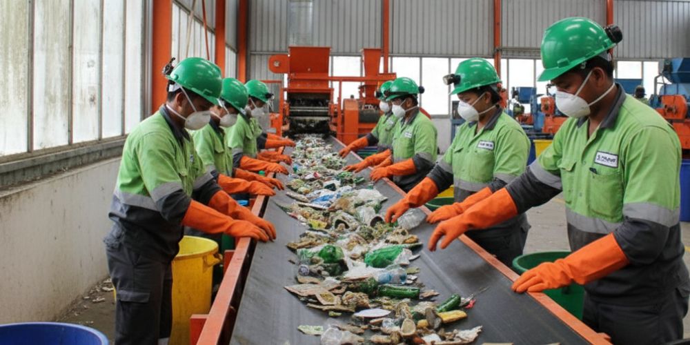 Gambar tips Inilah 6 Tips Mengelola Sampah yang Wajib Dicoba di Rumah