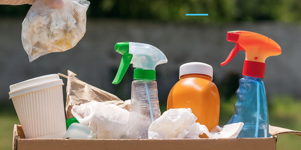 Detail tips: 100% Ampuh! Pakai 5 Tips Daur Ulang Sampah Rumah Tangga Ini - bagian 2