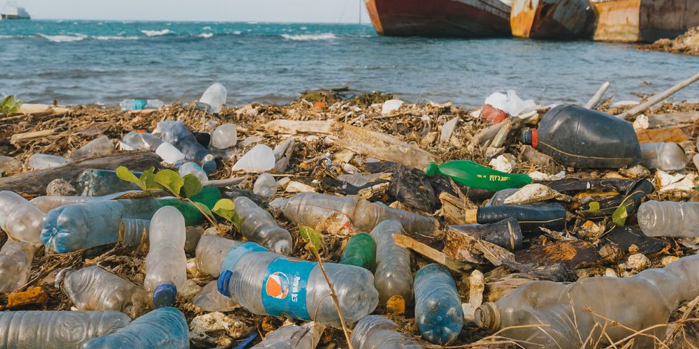 Tips & Trik: 6 Tips Mengurangi Sampah Plastik yang Wajib Anda Coba!